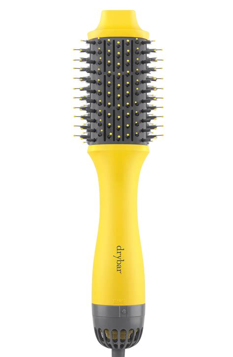 drybar dry brush